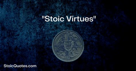 Stoic Virtues A Short Introduction To The 4 Stoic Virtues