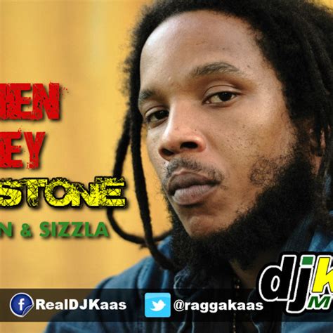 Stephen Marley Ft Capleton And Sizzla Rockstone April 2014 Ghetto