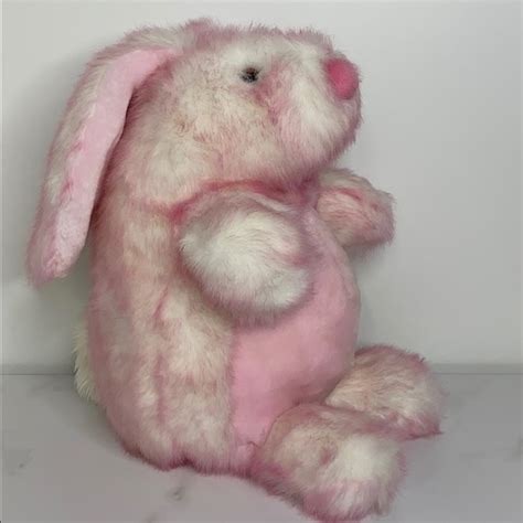 Commonwealth Other Easter Commonwealth Pink Bunny Rabbit Poshmark