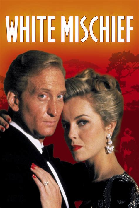 White Mischief Movie Reviews And Movie Ratings TV Guide