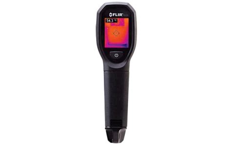 Camera Infrared Heat Detector Rentals St Paul Mn Where To Rent Camera