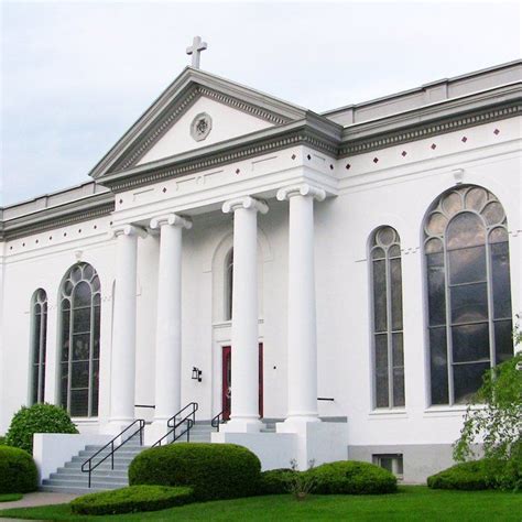 Park Presbyterian Church Presbyterian Church Near Me In Newark Ny