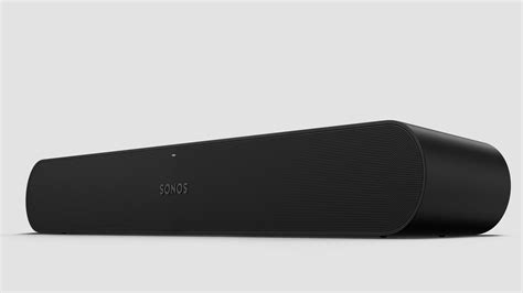 Sonos Ray Soundbar Review Is It Worth It Features Price