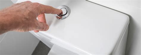 Types Of Toilet Flush Systems Commercial Washrooms