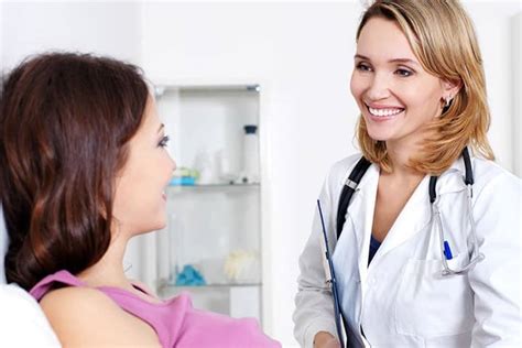 16 Things To Know Before Your First Appointment With The Gynecologist