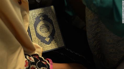 Could This Quran Curb Extremism Cnn