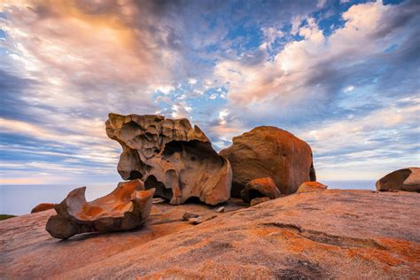 Kangaroo Island Australian Geographic