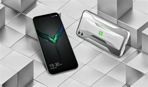 The xiaomi black shark 2 will settle for nothing less than being the best gaming smartphone. Smartphone Gamer Xiaomi Black Shark 2 - Celular