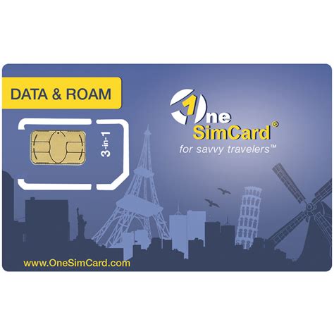 This service is a best effort service* *speeds and streaming quality may vary due to rain's network management policy or network load. OneSimCard Data & Roam International SIM Card OS-S-DTRE B&H
