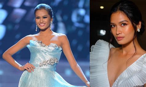 Interview With Janine Tugonon Miss Philippines 2012 Miss Universe 2012 1st Runner Up And Miss