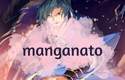 Manganato A Free Manga Hub That Awaits You