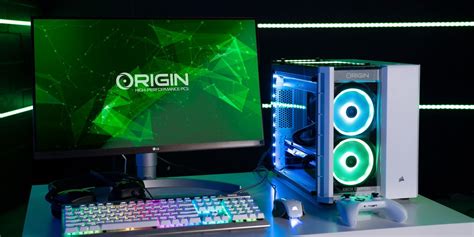 Origin Reveals Gaming Pc And Console Hybrid Big O At Ces 2020