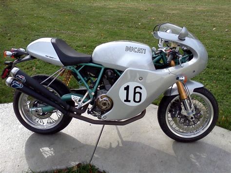 Ducati 750 Sport 1972 Vendo 2006 Ducati Paul Smart 1000le â€“ Bike