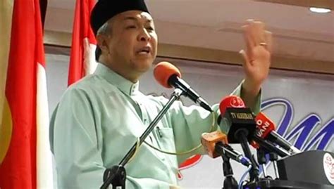 Court dismisses zahid hamidi's application claiming charges against him are framed. Zahid proud to be UN rep despite criticism of his English ...