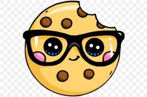 Just here to draw trash. Cartoon Chocolate Chip Cookie / Kawaii milk and cookies ...