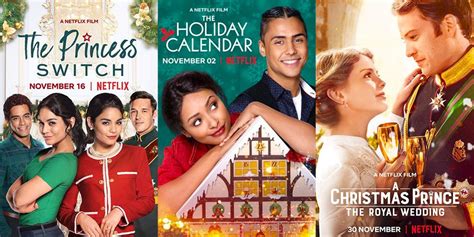 25 Christmas Movies On Netflix 2018 Holiday Films For