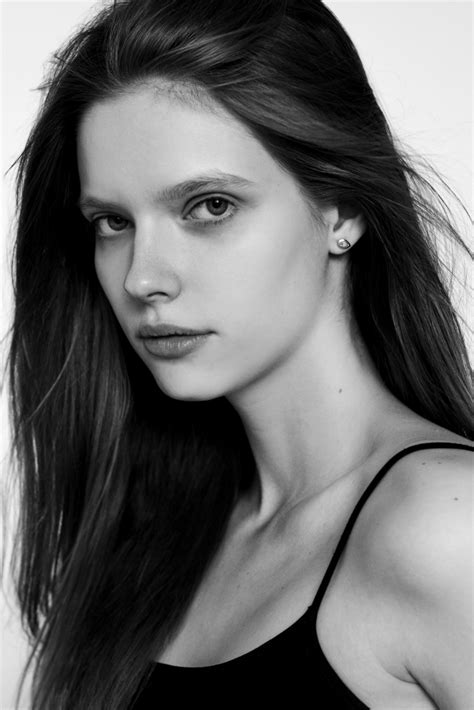 Alina Kuzmina Avant Models