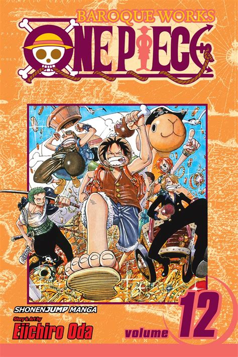 One Piece Chapter 100 - One Piece Manga Online
