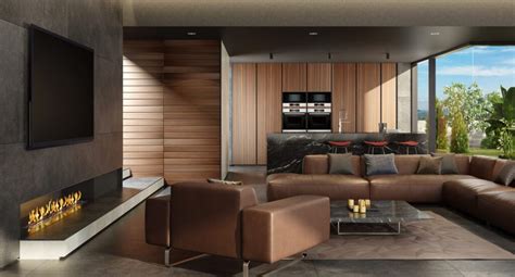 Wood paneling was the rave of the moment in the mid 20th century and continued calling the shots in the home décor industry until the tables turned at the onset of the 21st century. 5 Modern Ways to Use Wood Paneling