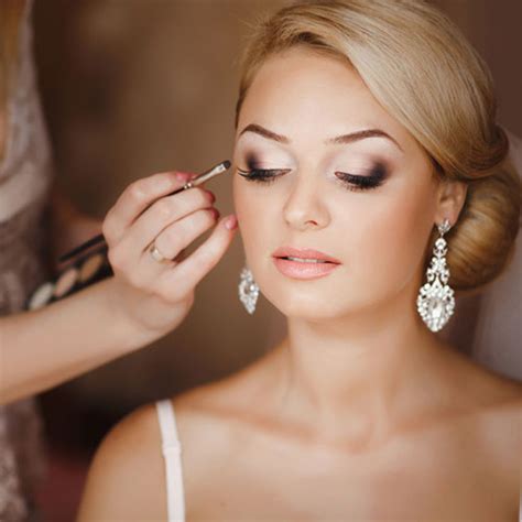 Bridal And Special Occasion Makeup Application The Beauty Clinic Medspa