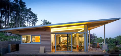 10 Modern Bungalows You Can Build On A Low Budget