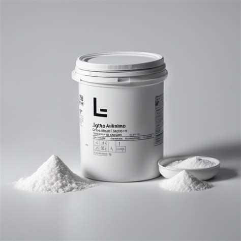 L Isoleucine Ajinomoto Top Rated Cell Culture Media Component For