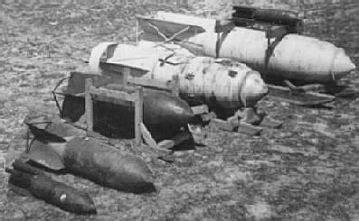 Days of Glory: Luftwaffe bombs
