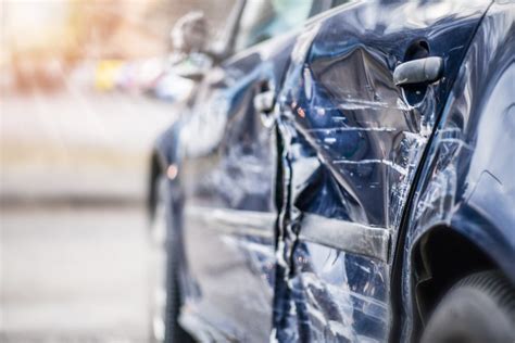 What Are The Dangers Associated With Side Swipe Collisions Wagner