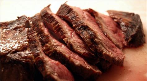 Mode d Emploi pour Réussir la Cuisson de Vos Viandes au Four