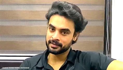 It is a free hashtag explorer for insta. Tovino Thomas' net worth ready to shoot up as Minnal ...