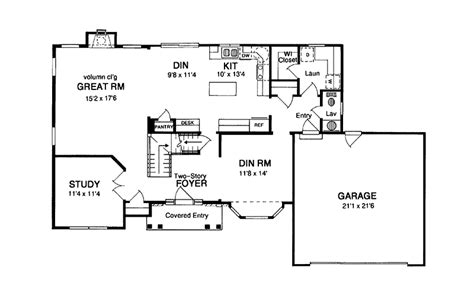 Mckibben Country Home Plan 034d 0018 Shop House Plans And More