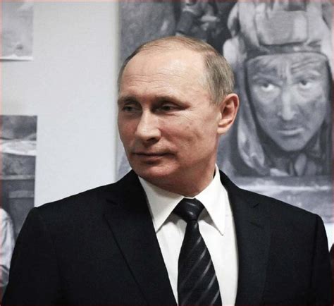 Спорт, защита животных, автомобили, отдых. Царь настоящий!: Появились доказательства того, что «Путин ...