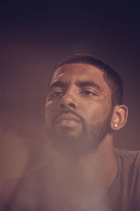 Make social videos in an instant: Marcus Smith Photography — NIKE TRAINING: KYRIE IRVING