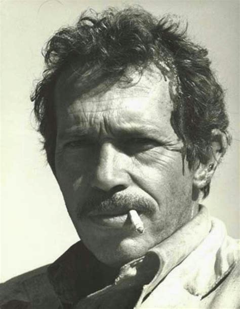 Blood Sweat And Tedium Confessions Of A Hollywood Juicer Warren Oates