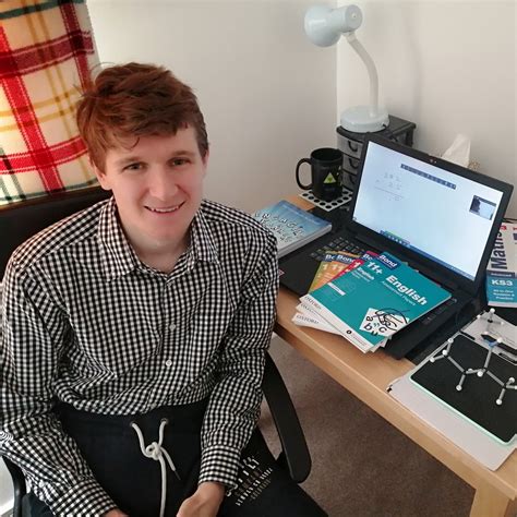 Alex Brown Private Tuition | Crewe