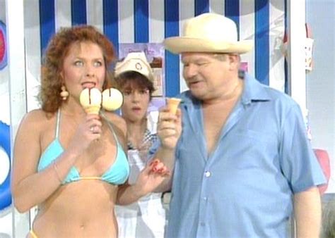 Forever Love The Benny Hill Show Wikia Fandom Powered By Wikia