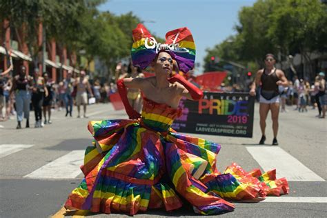 Pride Month Parade Pride Month What To Know About The Lgbtq