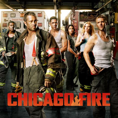 Chicago Fire Season 1 Promo Chicago Fire Fire Tv Casting Call