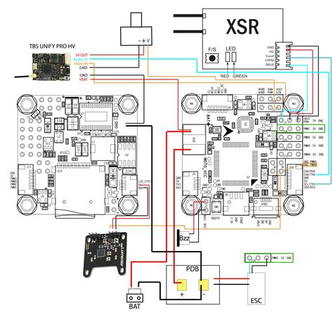 Draw.io can import.vsdx, gliffy™ and lucidchart™ files. Wiring Diagram Flip32 V2.6 Site