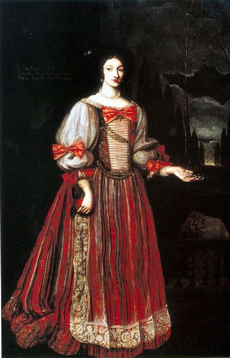 Balassa Erzsébet Illyésházy Miklós I Felesége Kb 1693 Ban In 2020 Renaissance Portraits Old