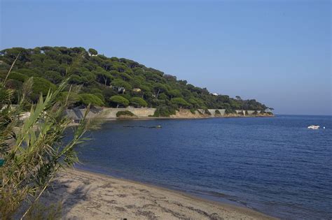 Best French Mediterranean Beaches From St Tropez To Menton