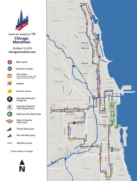 Event bib numbers important bib number information What to know about the Chicago Marathon 2019 - Curbed Chicago