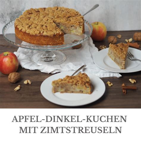 We did not find results for: APFEL-DINKEL-KUCHEN MIT ZIMTSTREUSELN - LOUI BAKERY