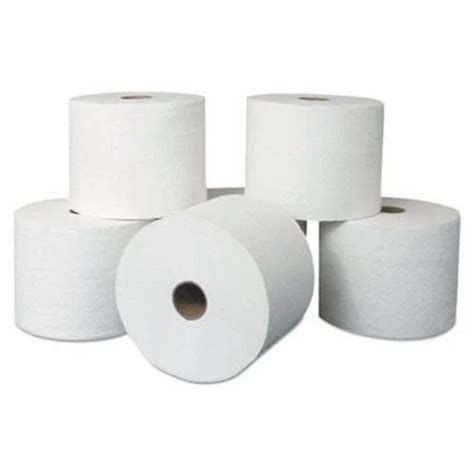 Tissue Plain Toilet Rolls At Rs 22roll Toilet Paper Roll In