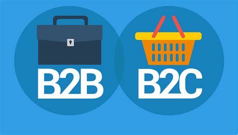 While ebay's business is mostly b2c (between ebay the company and their users), the business they enable with their service is almost all c2c, between one user and another. B2C e B2B: quais as diferenças entre eles