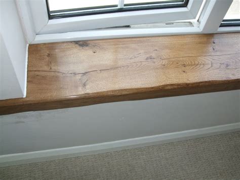 Best Wood For Window Sills - Types of wood for timber windows