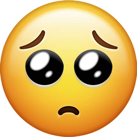 Crying Sad Emoji Png Whatsapp New Emoji 2018 Clipart