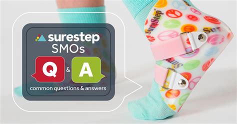 Surestep Smos Common Questions And Answers Surestep