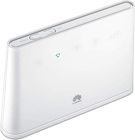 Huawei B310 Unlocked 4g Lte Wifi Router Modem Hotspot Home Wifi 4g Cpe