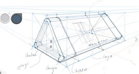 [ THE DESIGN SKETCHBOOK ] Product Design Sketching Tutorials
